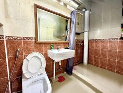 Blk 849 Nanyang Pearl (Jurong West), HDB 5 Rooms #540947871